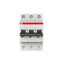 Load image into Gallery viewer, 2CDS273001R0404 ABB - S203M-C40