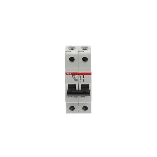 2CDS282001R0404 ABB - S202P-C40
