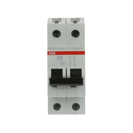 2CDS252001R0405 ABB - S202-B40