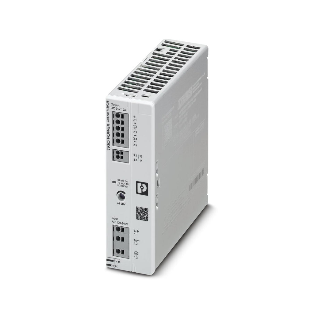 1159038 Phoenix Contact - TRIO3-PS/1AC/24DC/10