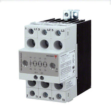 Load image into Gallery viewer, RGC3A60D20KKE Carlo Gavazzi