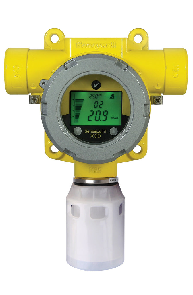 SPXCDULNRX Honeywell