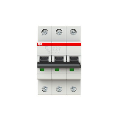 2CDS253001R0034 ABB - S203-C3