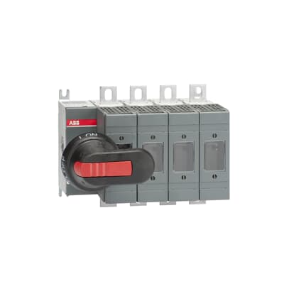 1SCA115402R1001 ABB - OS160GD04FP