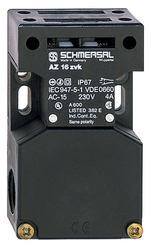 101170990 Schmersal - AZ 16-12ZVRK-M16-1476-1