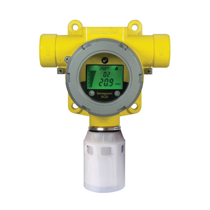 Honeywell  SPXCDULNS2RM