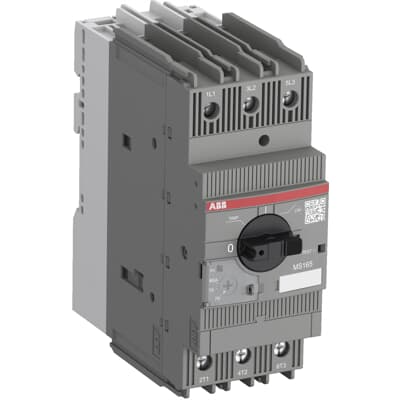 1SAM451000R1018 ABB - MS165-73