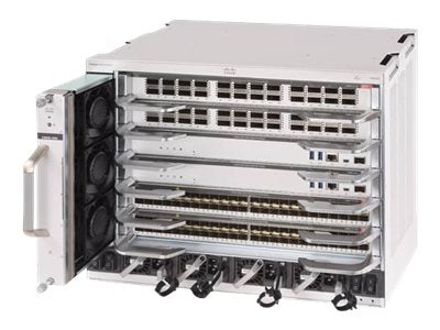 C9606R-48Y24C-BN-A Cisco