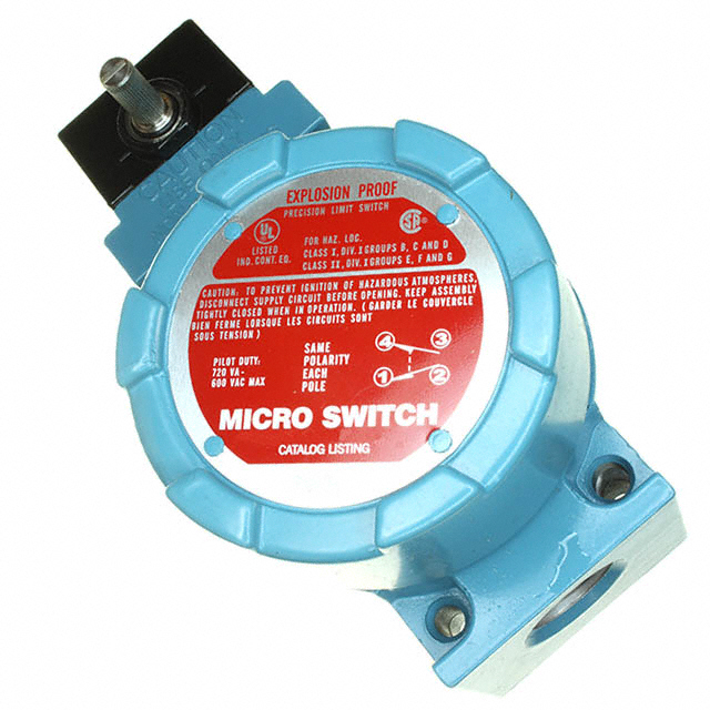 LSXZ3K Honeywell