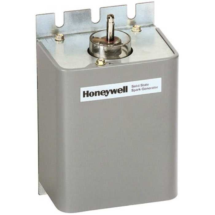 Q624A1014 Honeywell