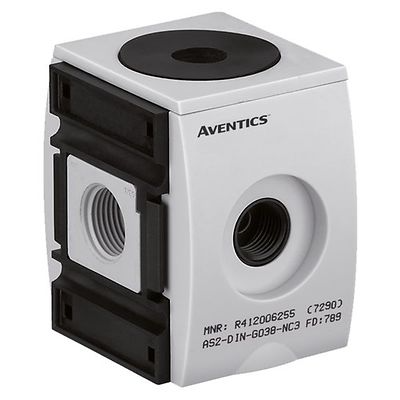 R412006251 Aventics - AS2-DIS-G038-NC3