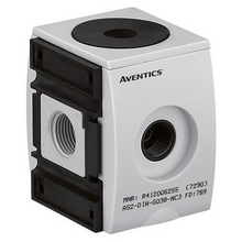 Load image into Gallery viewer, R412006251 Aventics - AS2-DIS-G038-NC3