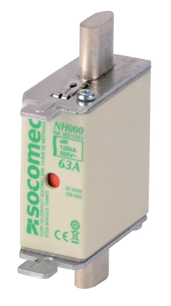 60330040 Socomec