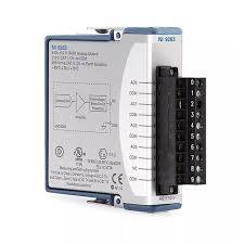 779012-01 National Instruments - NI-9263
