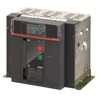 1SDA077999R1 ABB - E4.2S-A 2500 Ekip Dip LSI 3p FHR