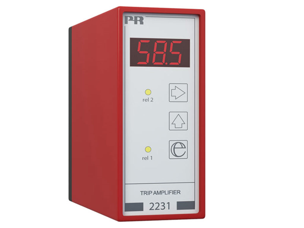 2231 PR Electronics