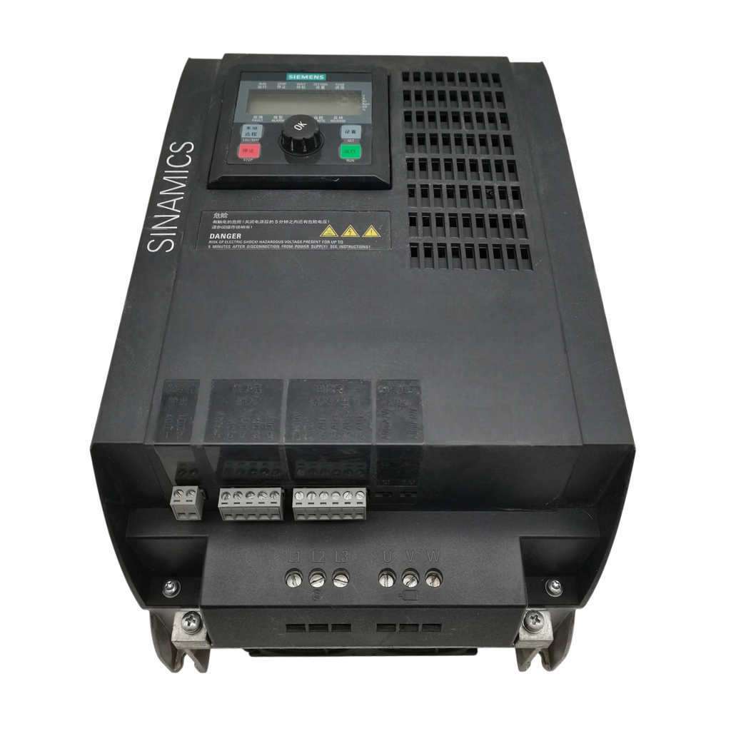 6SL3217-0CE32-2UA0 Siemens