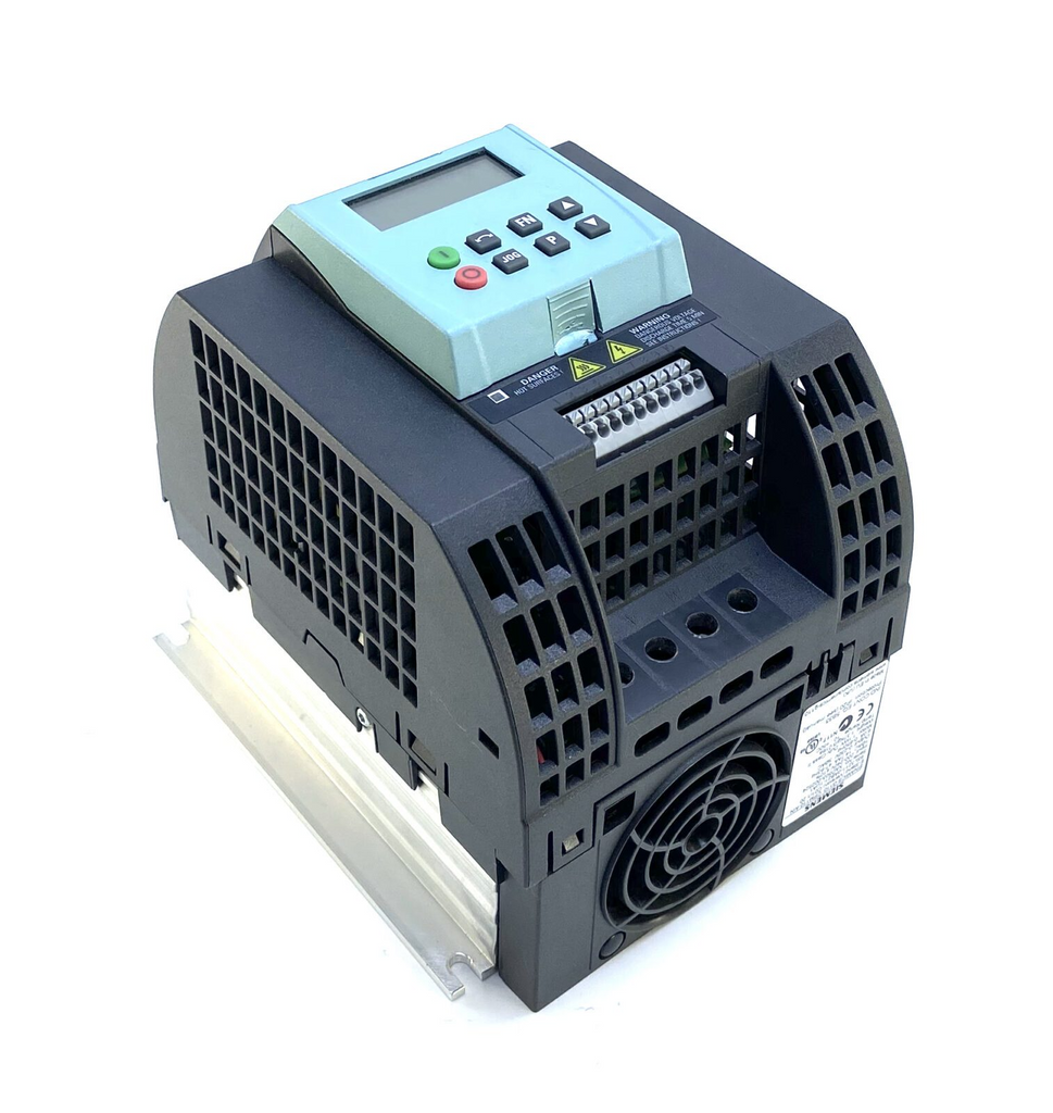 6SL3211-0AB21-5UB0 Siemens