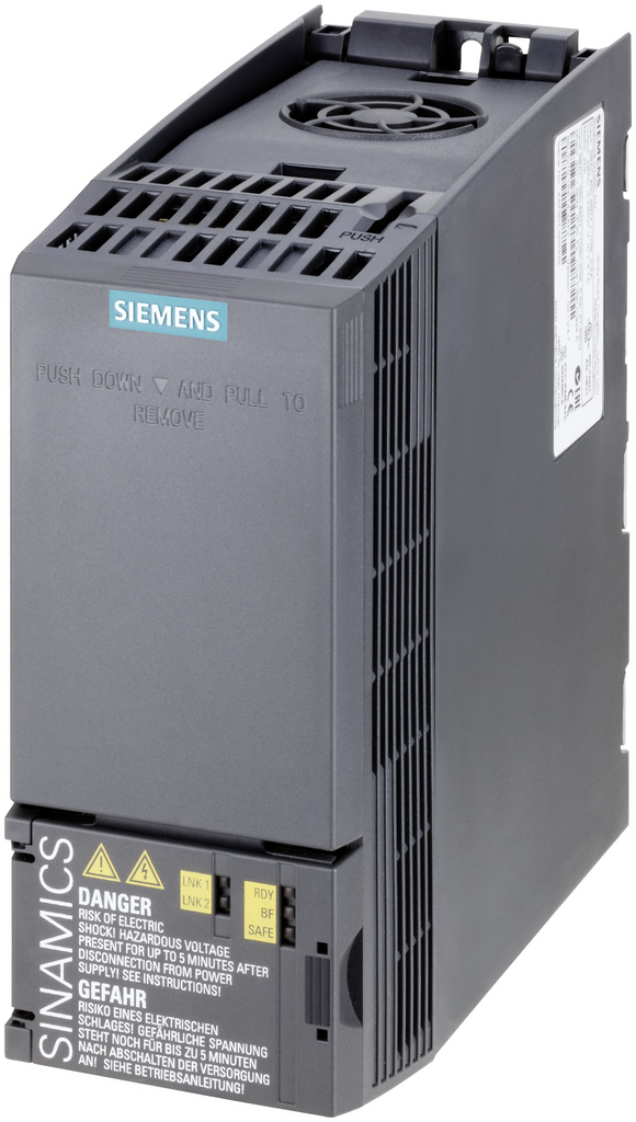 6SL3210-1KE13-2AF2 Siemens