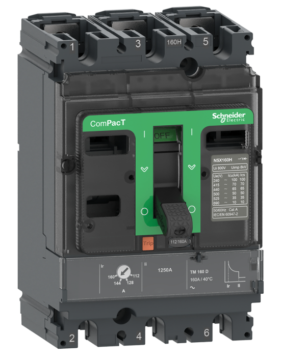 C10B3TM080 Schneider Electric