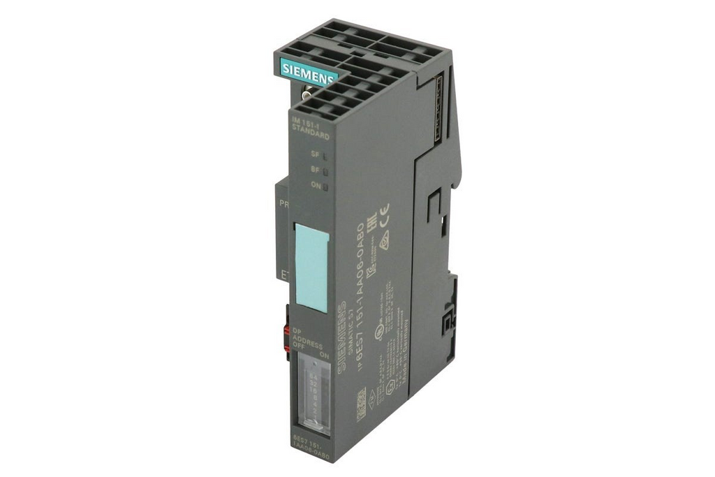 6ES7151-1AB00-0AB0 Siemens