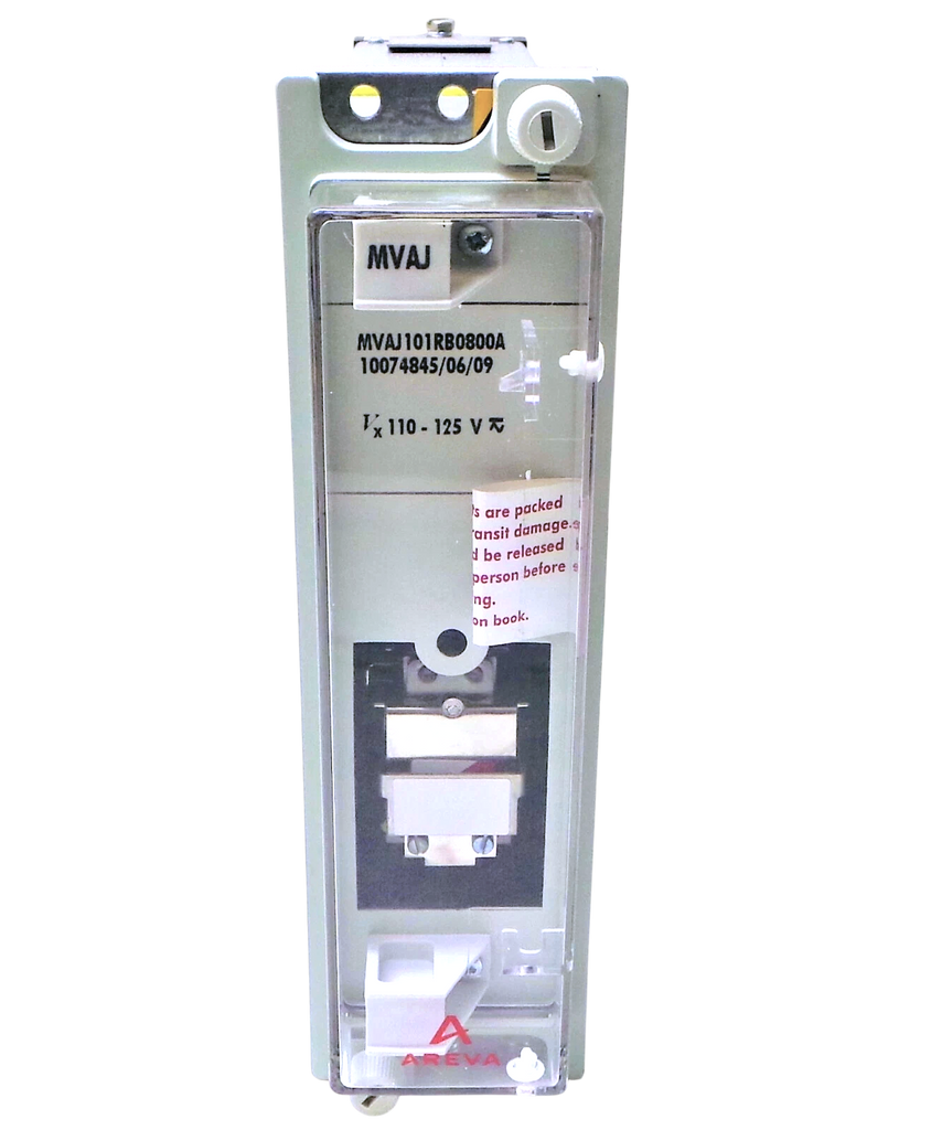 MVAJ101RB0800A Areva