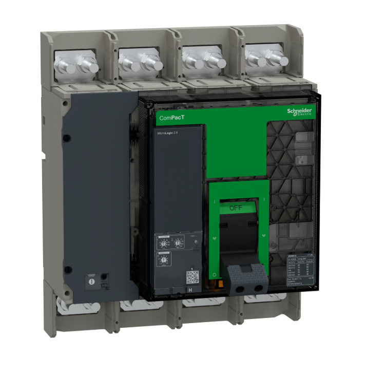 C080H420FM Schneider Electric