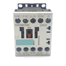 Load image into Gallery viewer, Siemens  3TF44220XJ2