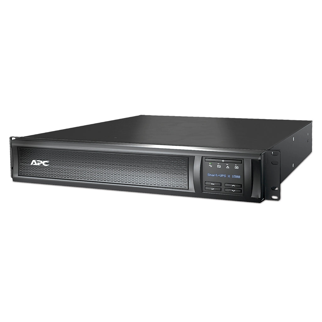 SMX1500RMI2U APC