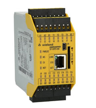 Load image into Gallery viewer, R1.190.1340.0 Wieland - SP-COP2-ENI-P-C DC 24V