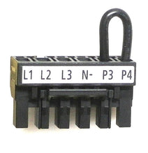 Load image into Gallery viewer, MR-J4-10A bis 100A Connectors CNP1 Mitsubishi