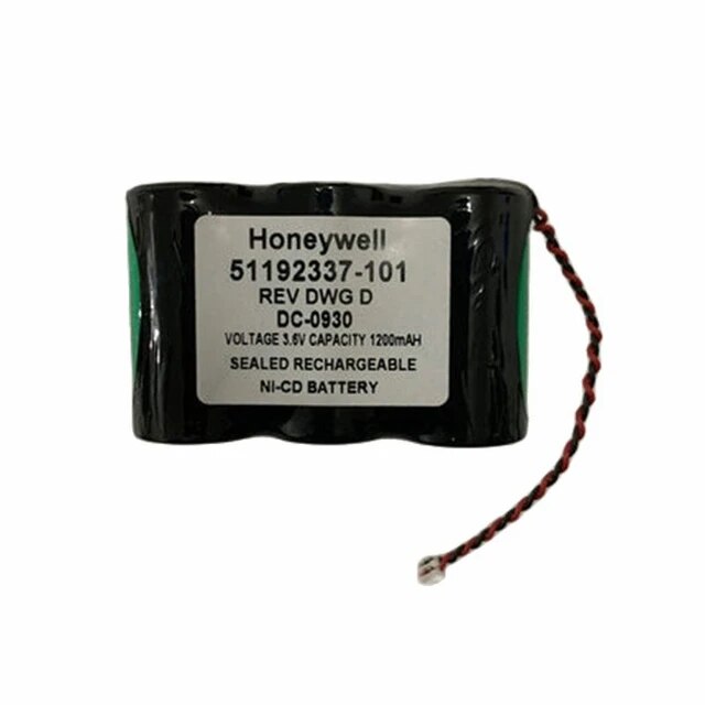 51192337-101 Honeywell