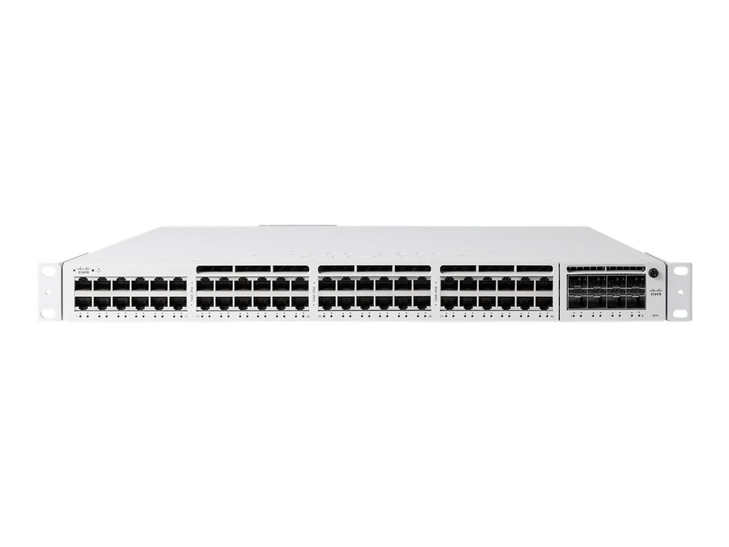 MS390-48UX2-HW Cisco