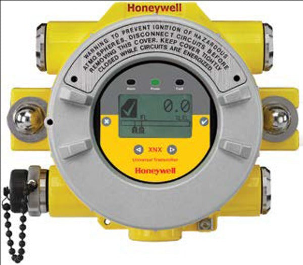 XNX-AMSE-NNNNN Honeywell