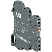 Load image into Gallery viewer, 1SNA645571R0000 ABB - RBR121-24VDC