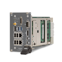 Load image into Gallery viewer, 787881-33 National Instruments - PXIe-8822