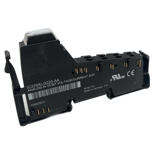 IC220ALG220 GE Fanuc