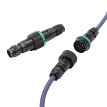 Load image into Gallery viewer, 1SDA052808R1 ABB - KIT CABLE x PR112-3/P NEW x PR010/T E1/6