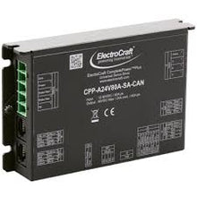 Load image into Gallery viewer, CPP-A24V80A-SA-USB Electro-Craft
