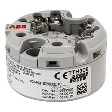 Load image into Gallery viewer, TTH300-E1-HBS ABB
