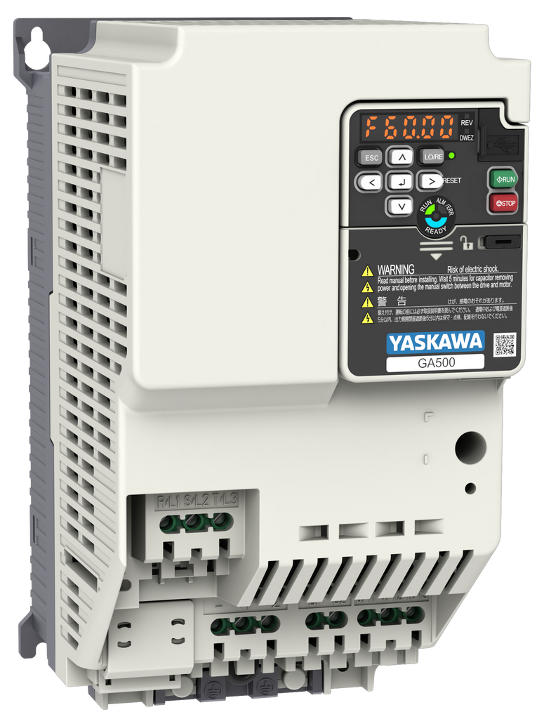 GA50C4044EBAA-BAAASA Yaskawa