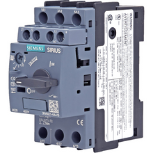 Load image into Gallery viewer, 3RV6021-4AA15 Siemens