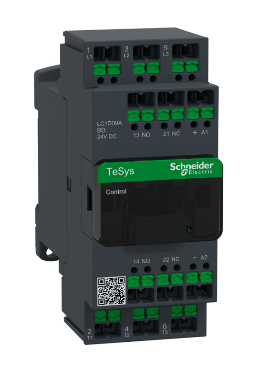 LC1D09ABD Schneider Electric