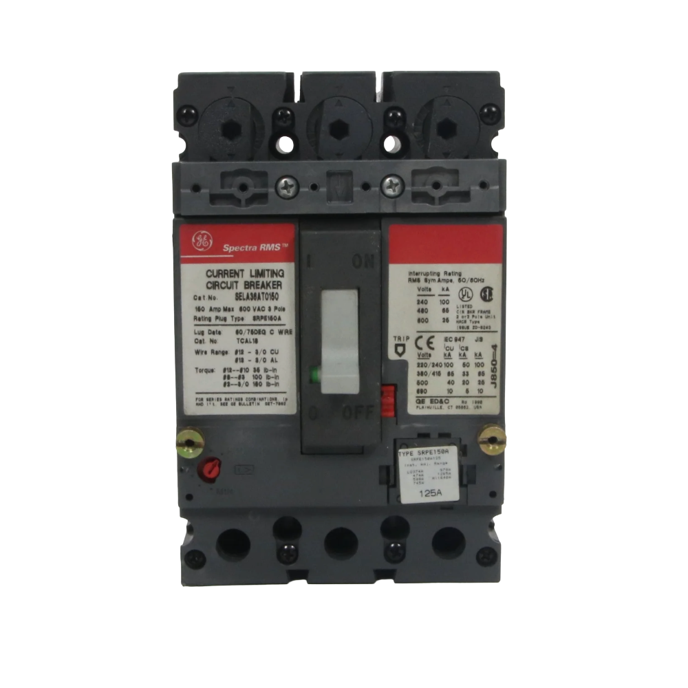 SELA36AT1040C General Electric
