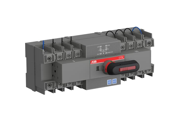 1SCA150574R1001 ABB - OTM125F4CB21D400C