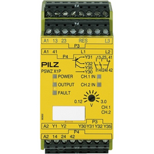 Load image into Gallery viewer, 796741 Pilz - PKB-M/30A/350-415VAC