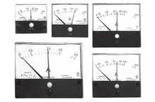Load image into Gallery viewer, DCF-12N Tokyo Keik - Analog Mega-Ohm Meter