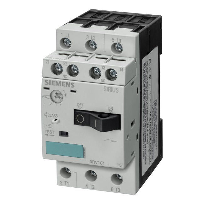 3RV1011-1AA20 Siemens