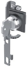 Load image into Gallery viewer, 1SDA073798R1 ABB - KLC-A Key lock open Kirk E2.2..E6.2