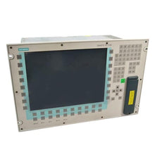 Load image into Gallery viewer, Siemens 6ES7647-6CG66-1AX0